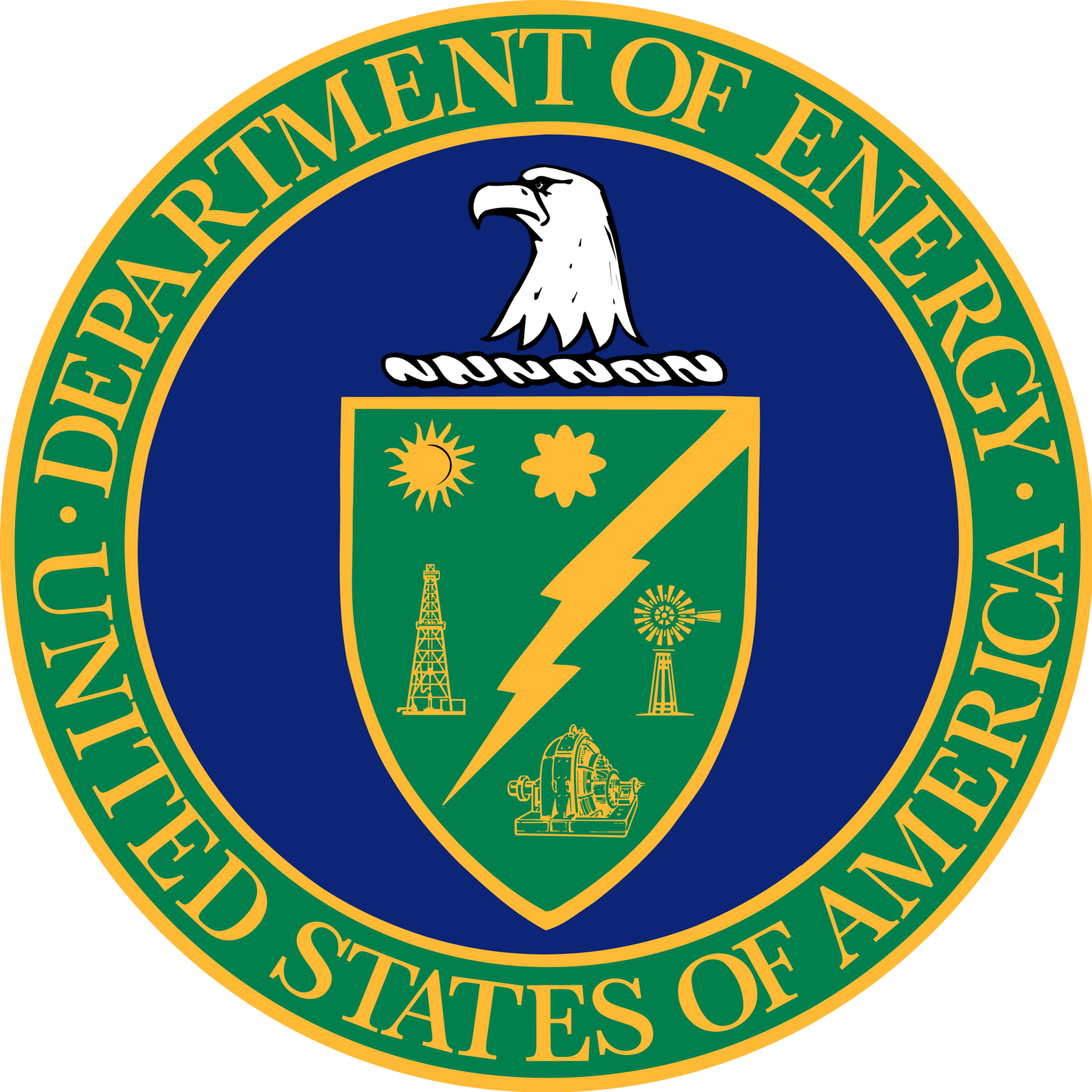 U.S. Department of Energy
