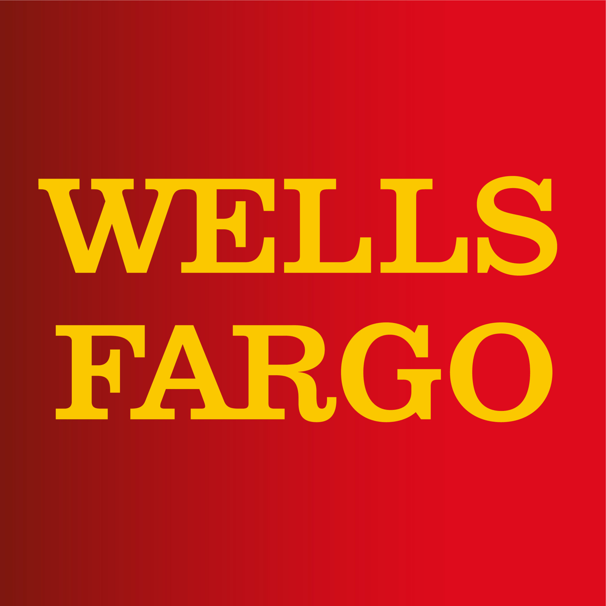 Wells Fargo